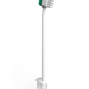 Periuță de dinți cu aspirație Oral Care REF 10002
